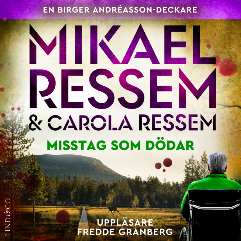 Misstag som dödar