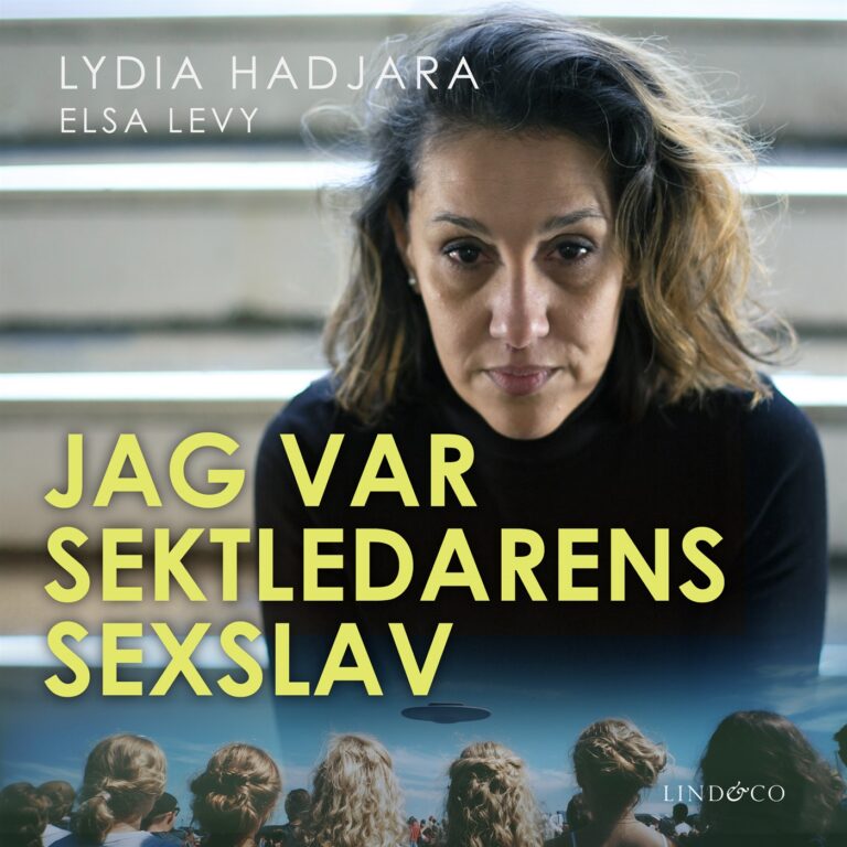 Jag var sektledarens sexslav