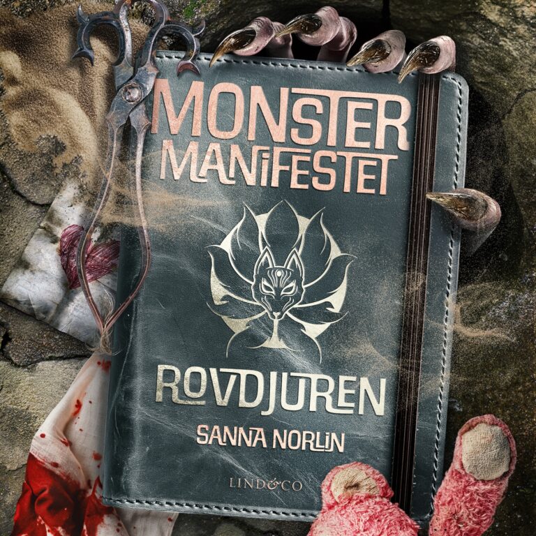 Monstermanifestet: Rovdjuren