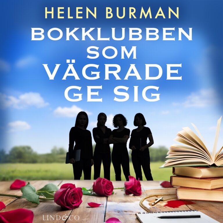 Bokklubben som vägrade ge sig