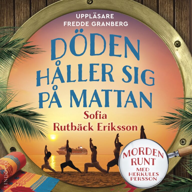 Döden håller sig på mattan