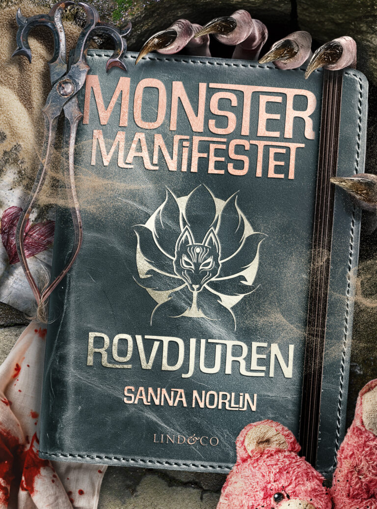Monstermanifestet. Rovdjuren
