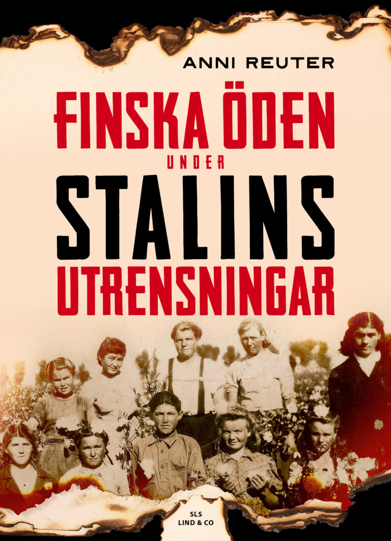 Finska öden under Stalins utrensningar