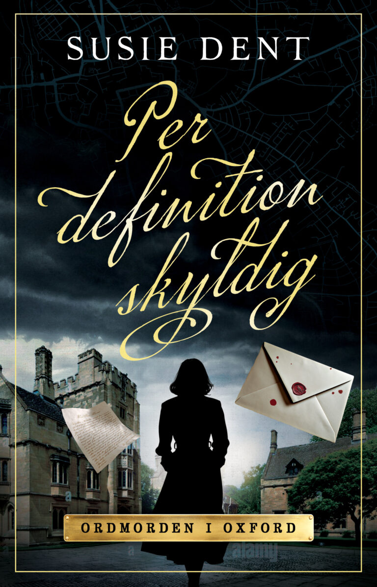 Per definition skyldig