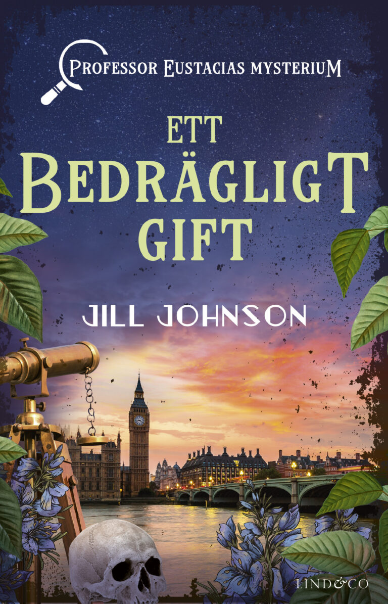 Ett bedrägligt gift