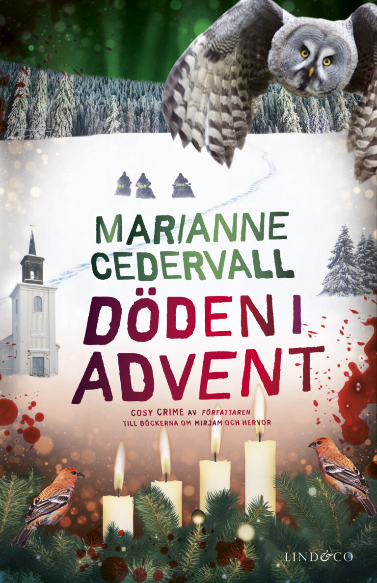 Döden i advent