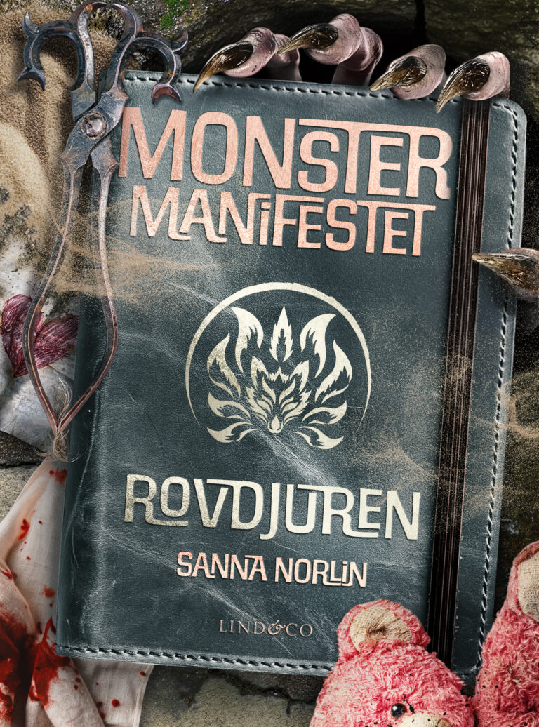 Monstermanifestet. Rovdjuren