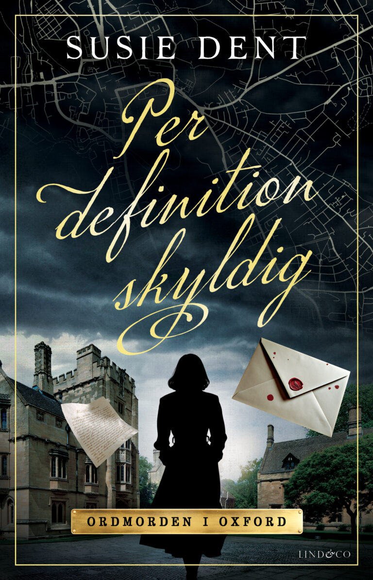 Per definition skyldig