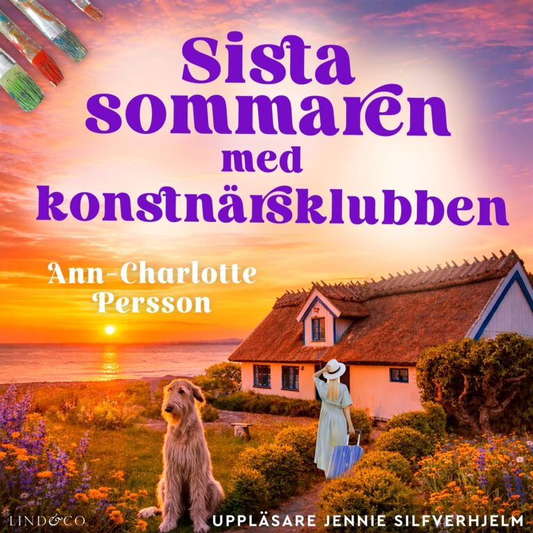 Sista sommaren med Konstnärsklubben