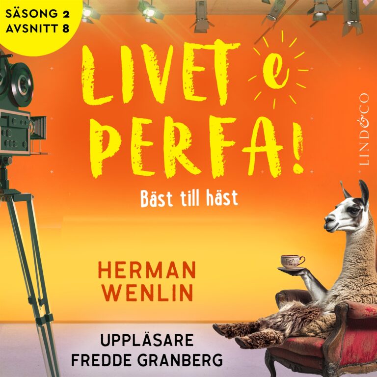 Livet e perfa! Bäst till häst