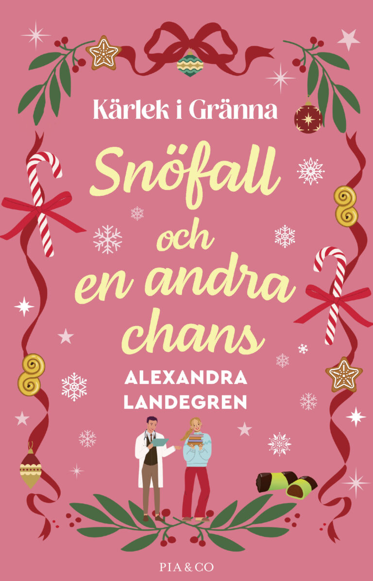 Snöfall och en andra chans