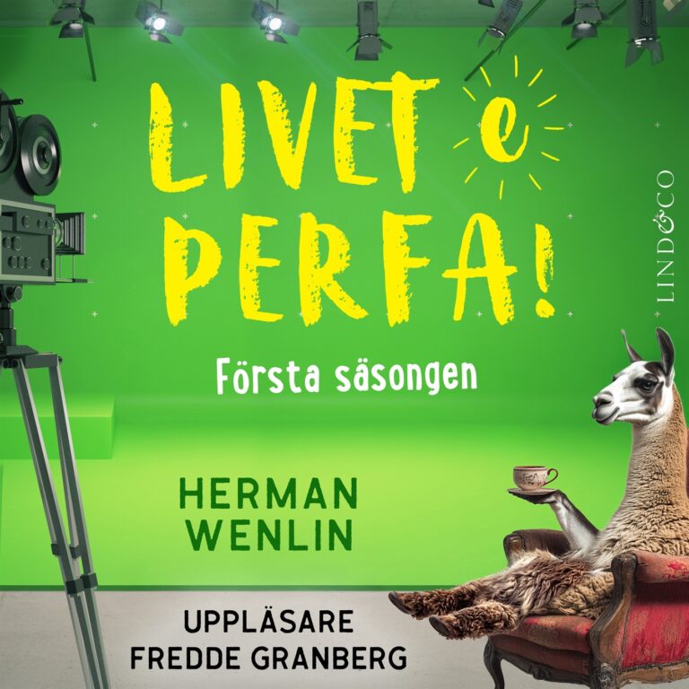 Livet e perfa! Första säsongen