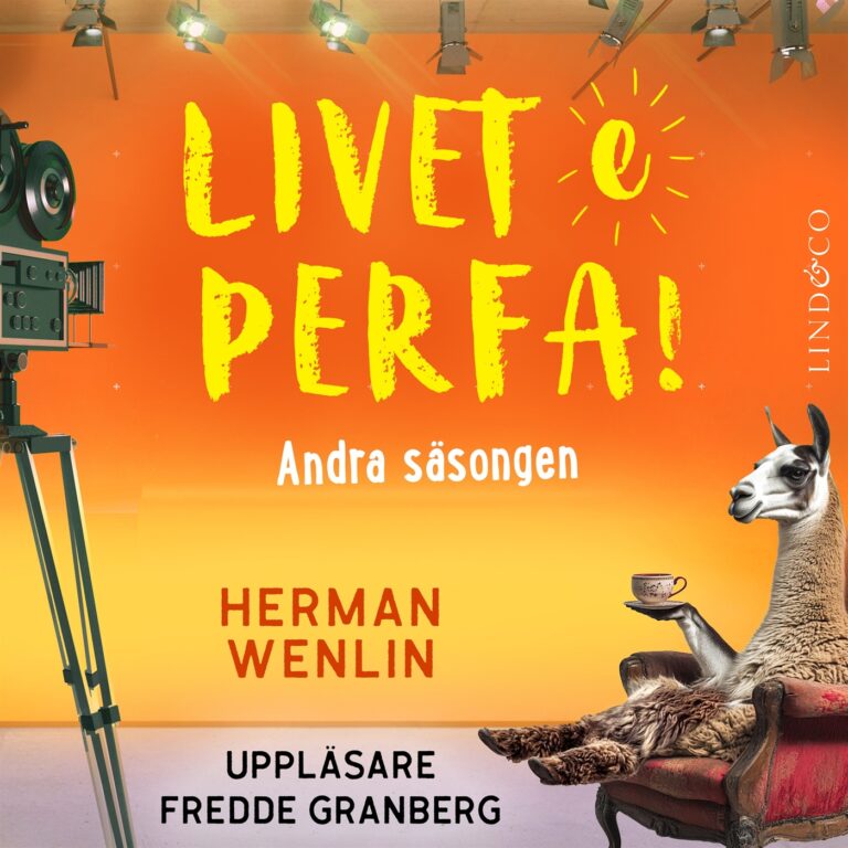 Livet e perfa! Andra säsongen