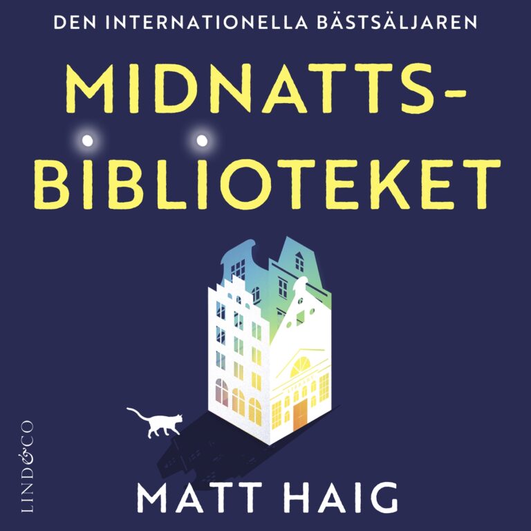 Midnattsbiblioteket