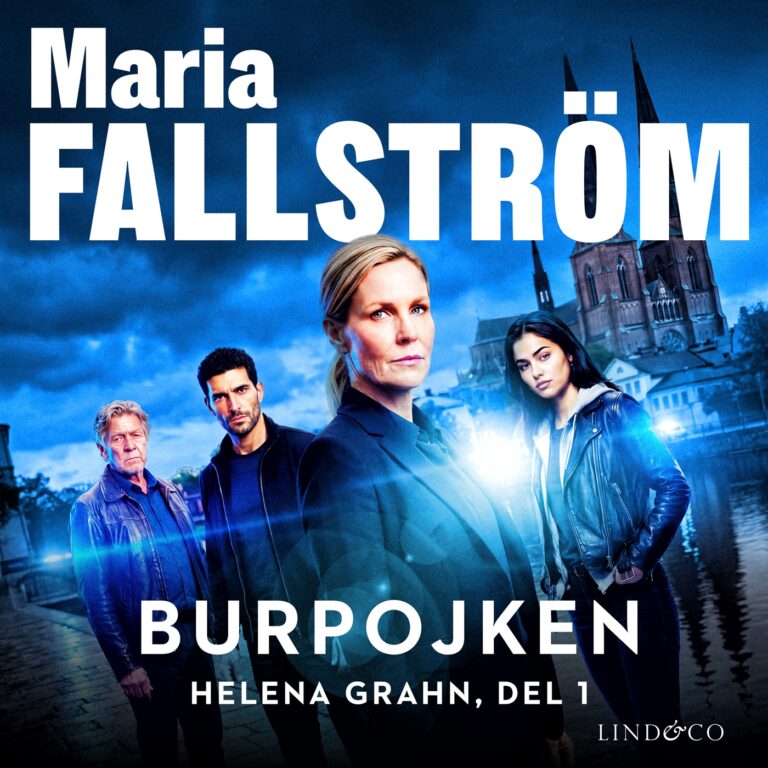 Burpojken