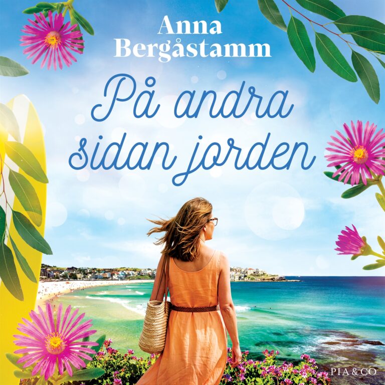 På andra sidan jorden