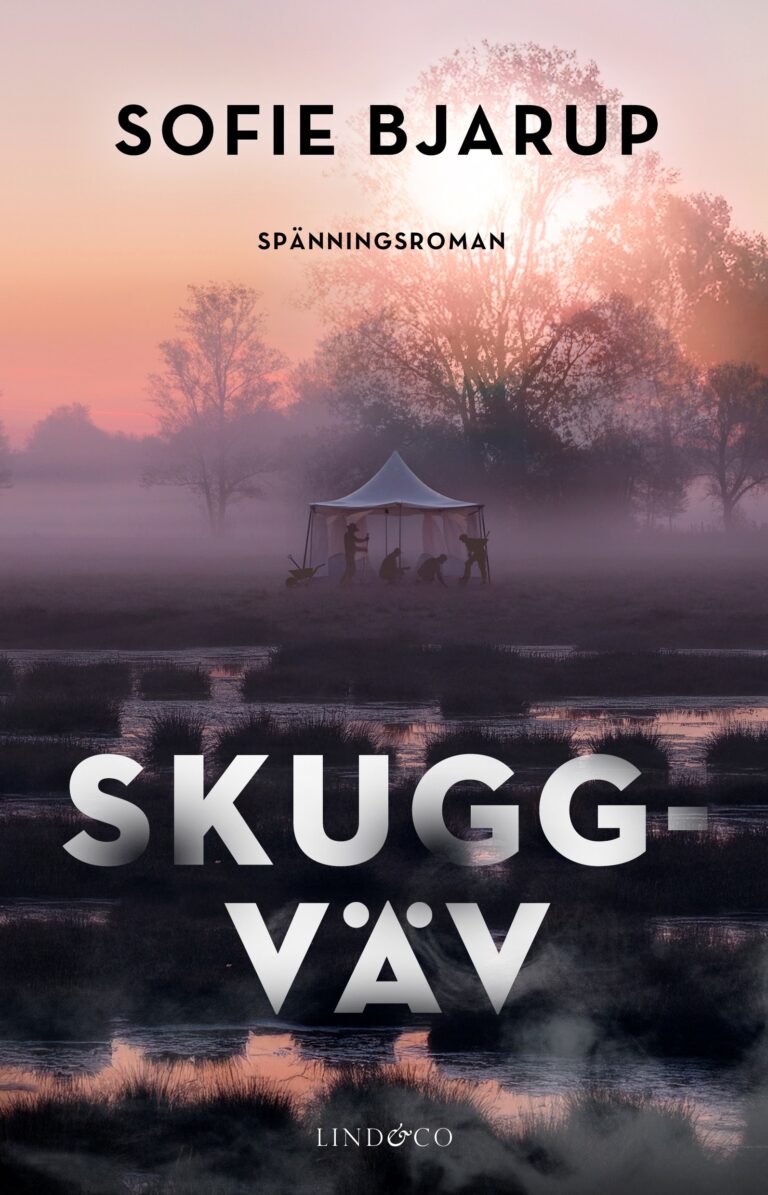 Skuggväv