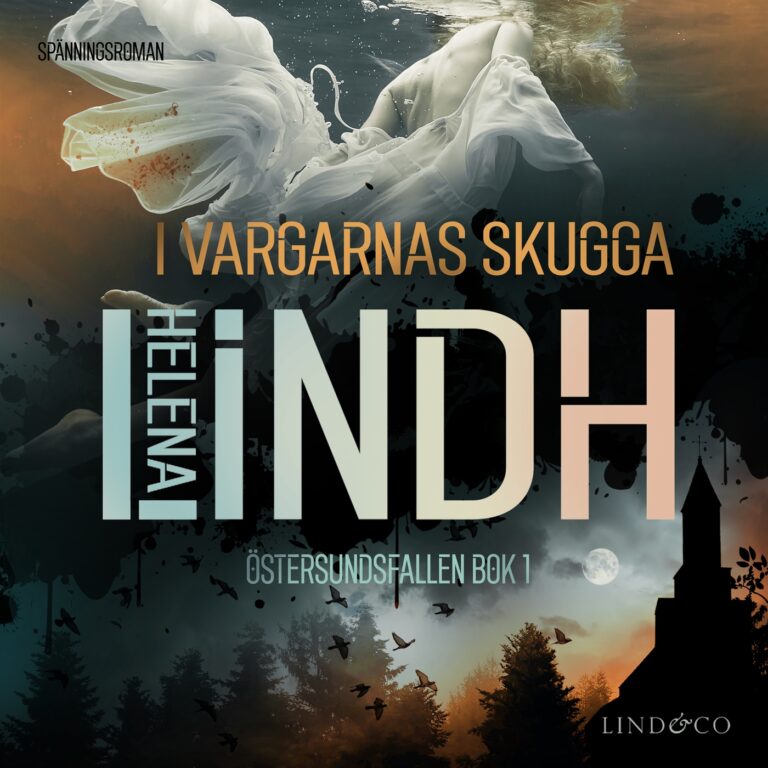 I vargarnas skugga