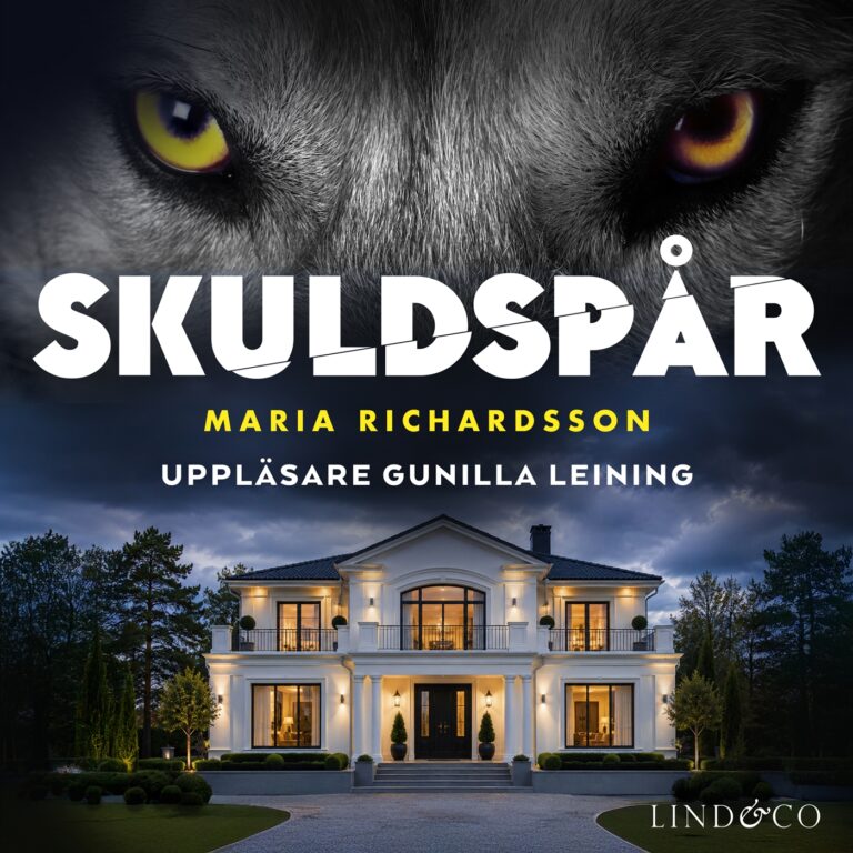 Skuldspår