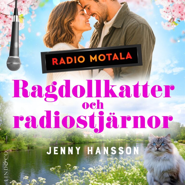 Ragdollkatter och radiostjärnor