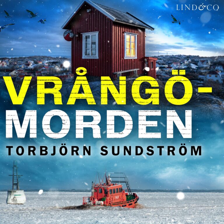 Vrångömorden