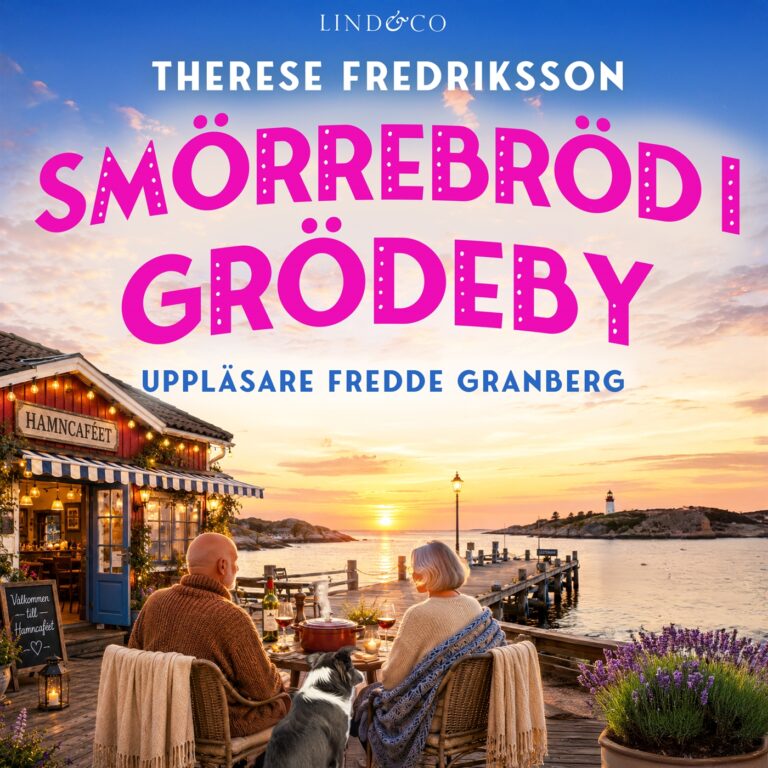 Smörrebröd i Grödeby