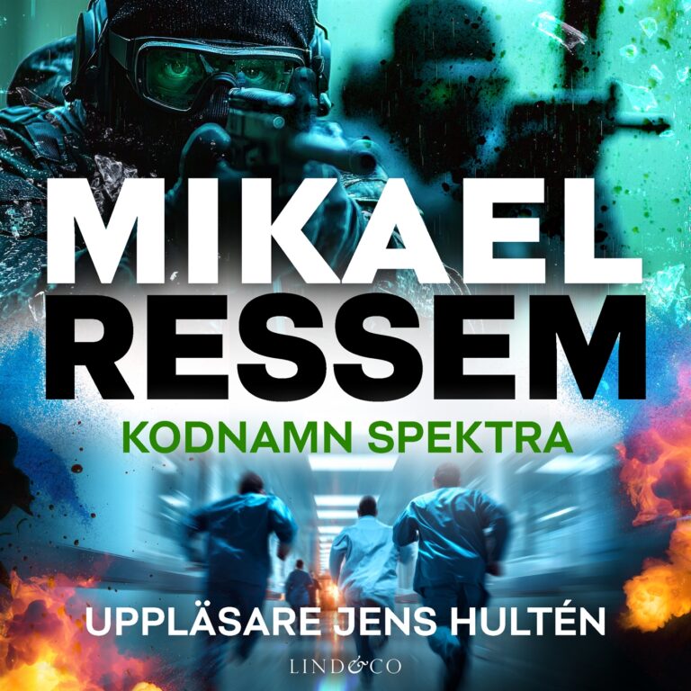 Kodnamn Spektra