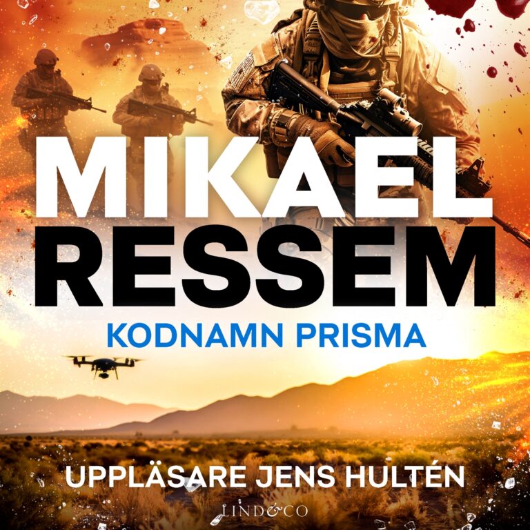 Kodnamn Prisma