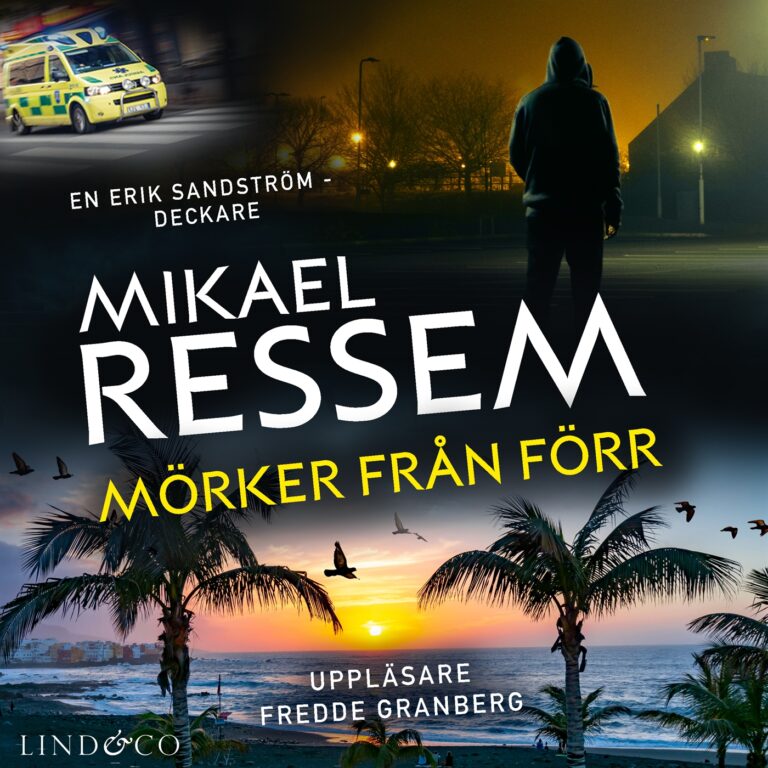 Mörker från förr