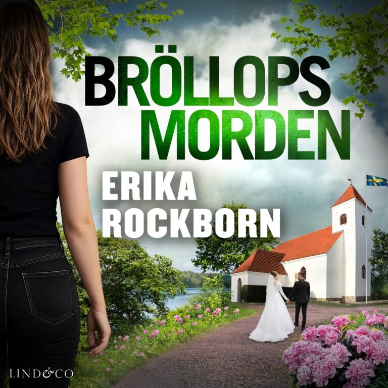 Bröllopsmorden