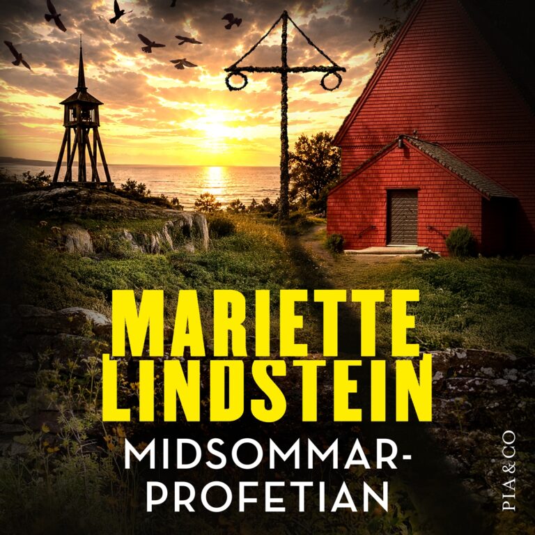 Midsommarprofetian