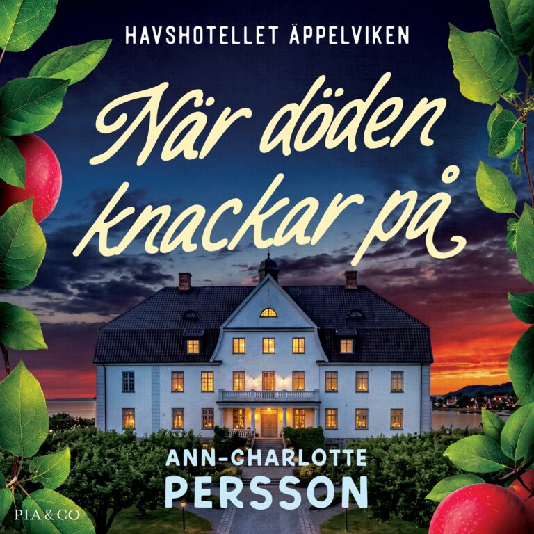 När döden knackar på