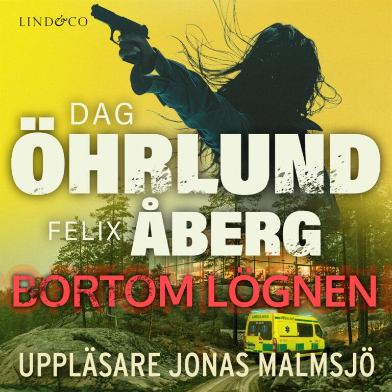 Bortom lögnen