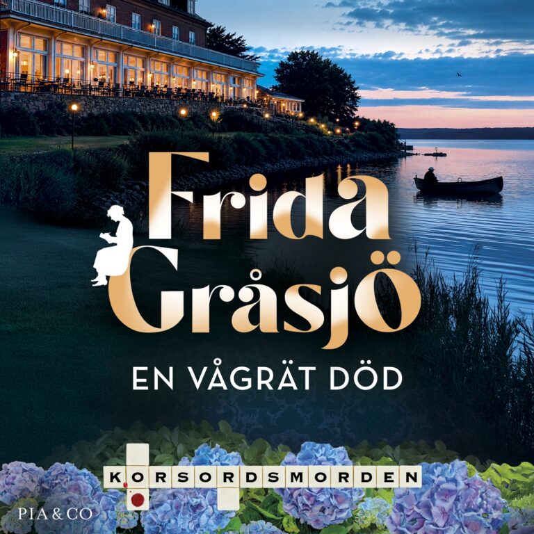 En vågrät död