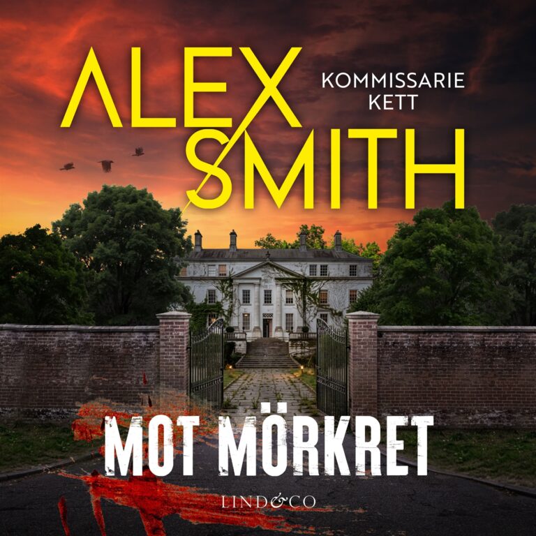 Mot mörkret