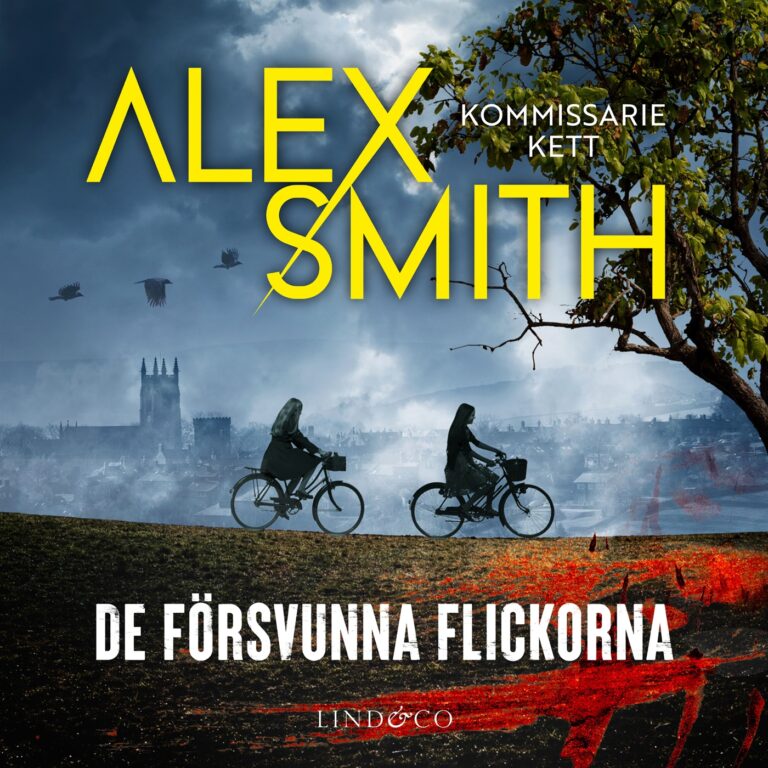 De försvunna flickorna