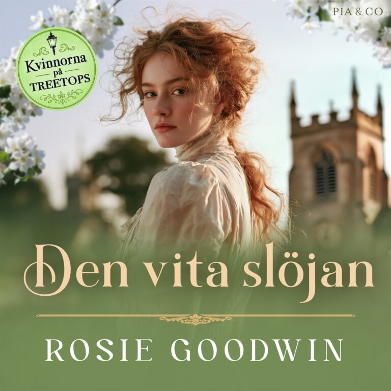 Den vita slöjan