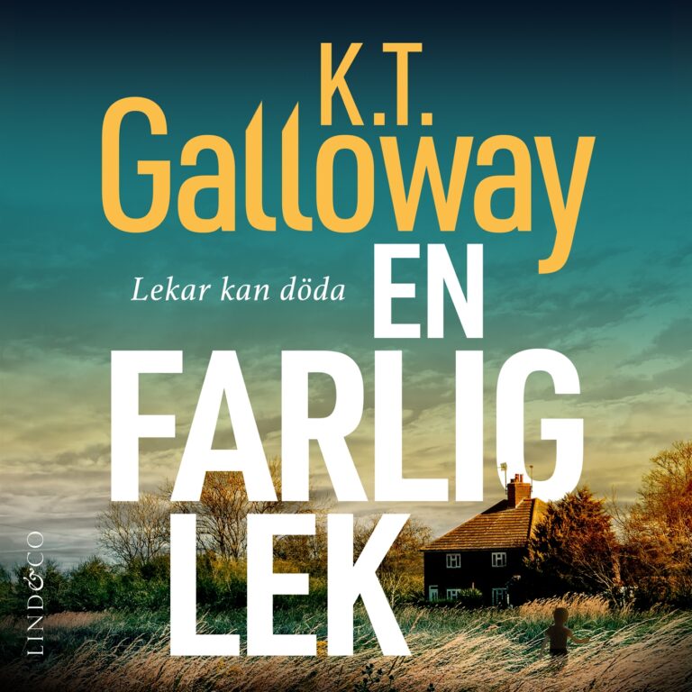En farlig lek