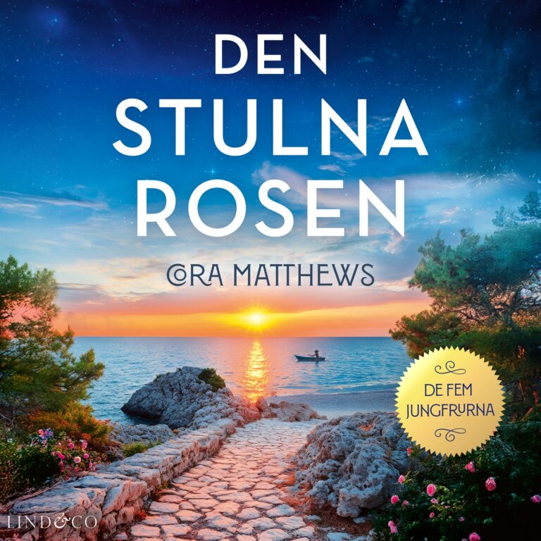 Den stulna rosen