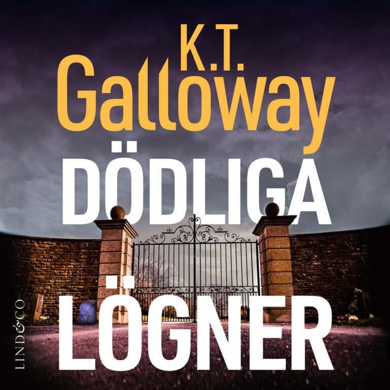Dödliga lögner