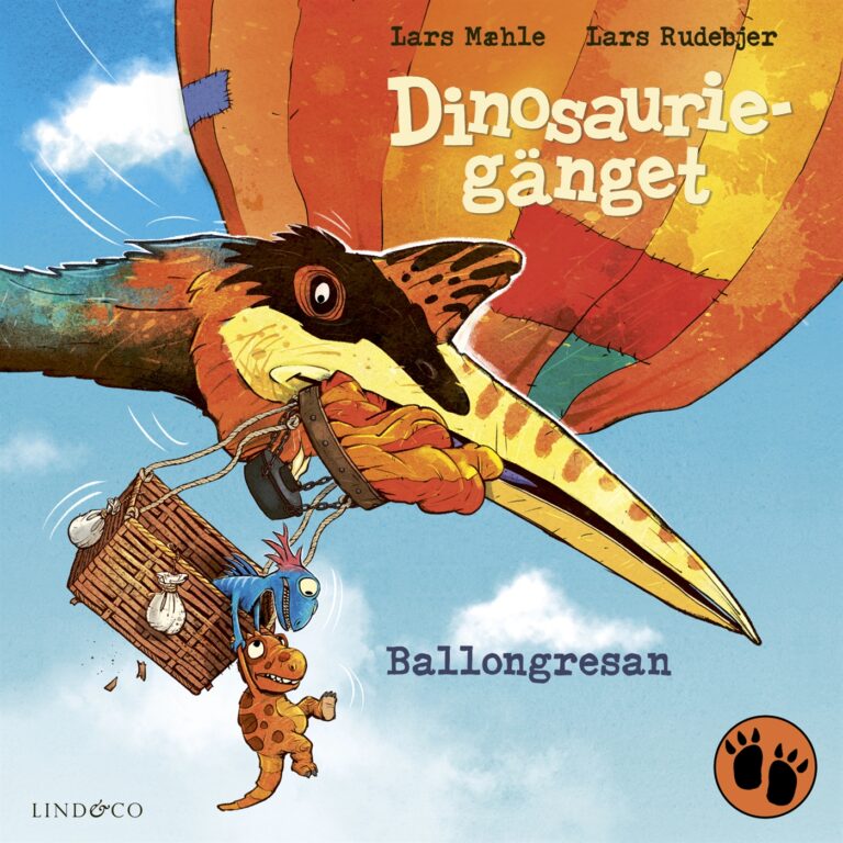Ballongresan