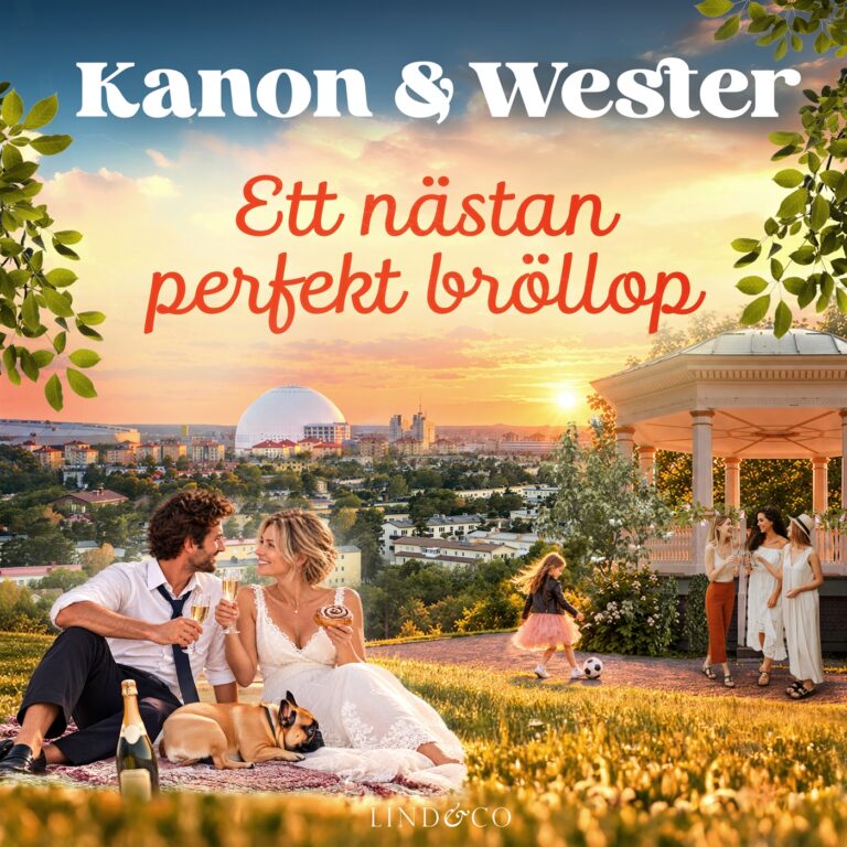 Ett nästan perfekt bröllop