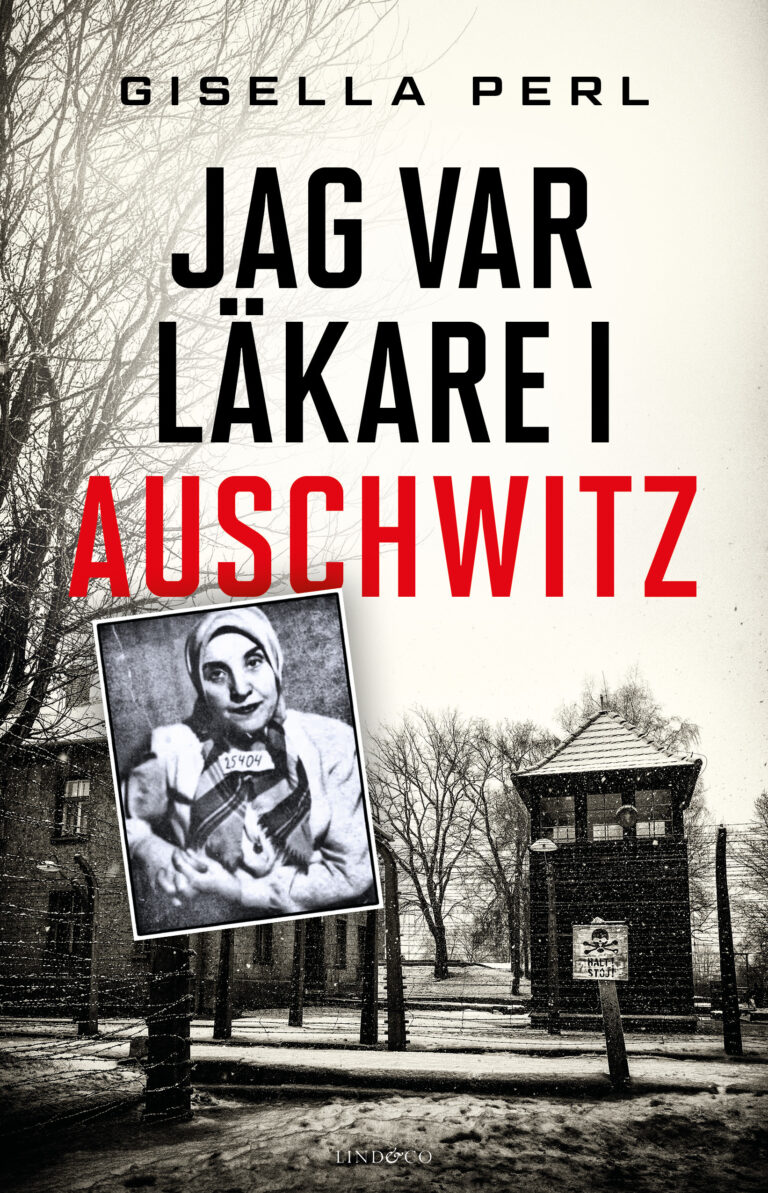 Jag var läkare i Auschwitz