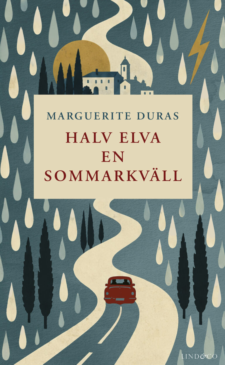 Halv elva en sommarkväll