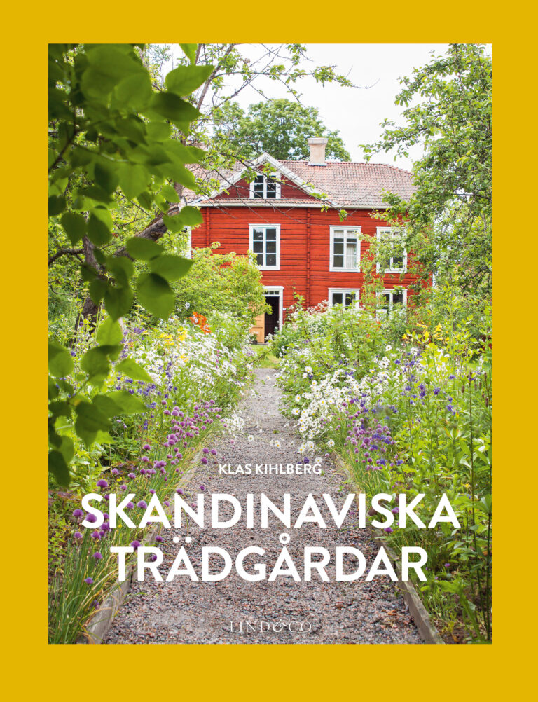 Skandinaviska trädgårdar