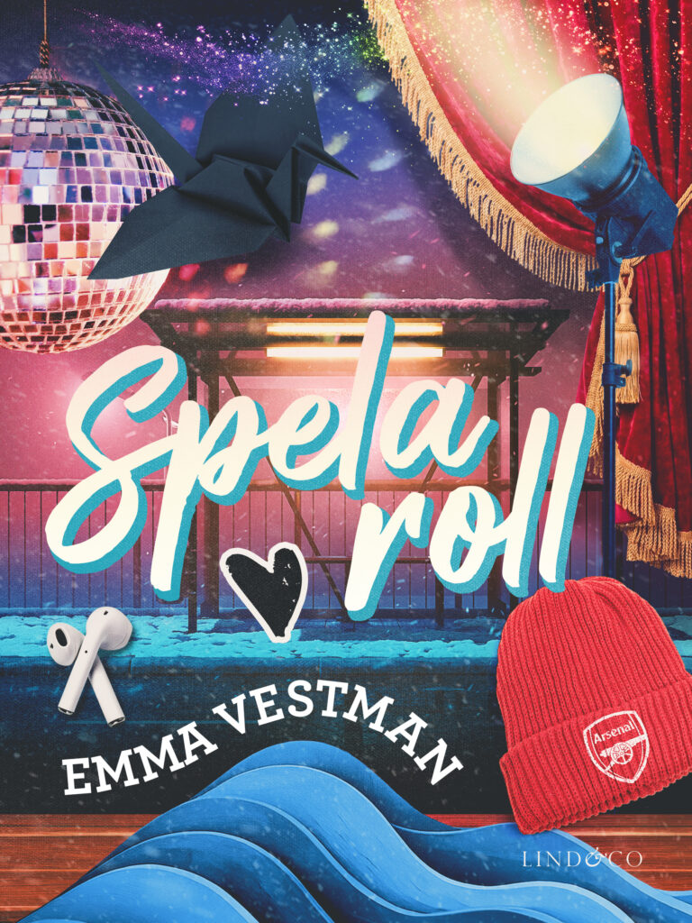 Spela roll