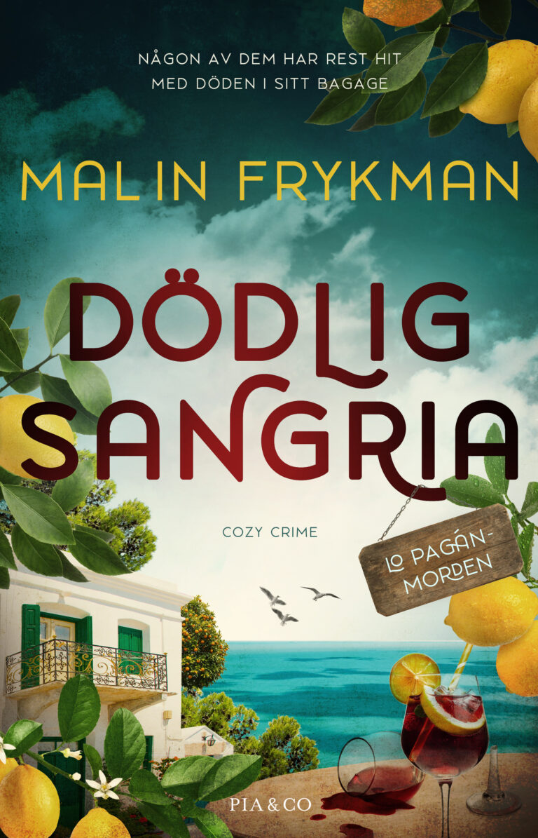 Dödlig Sangria