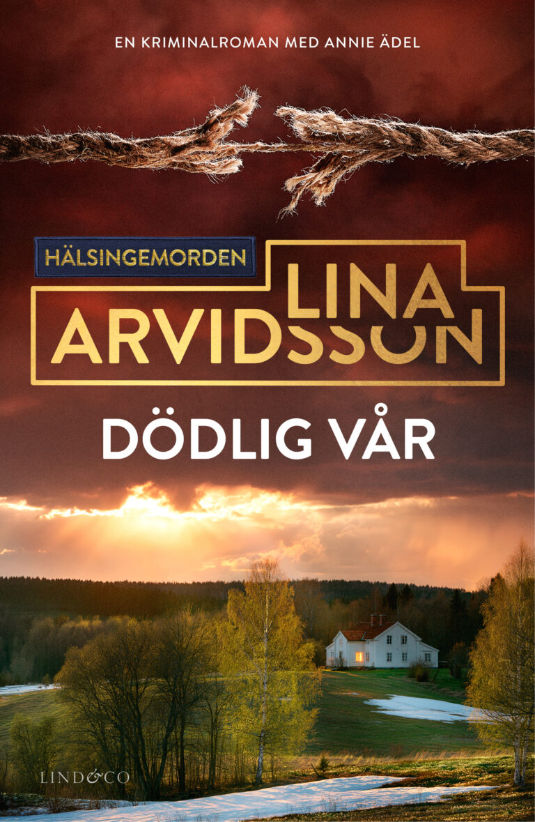 Dödlig vår