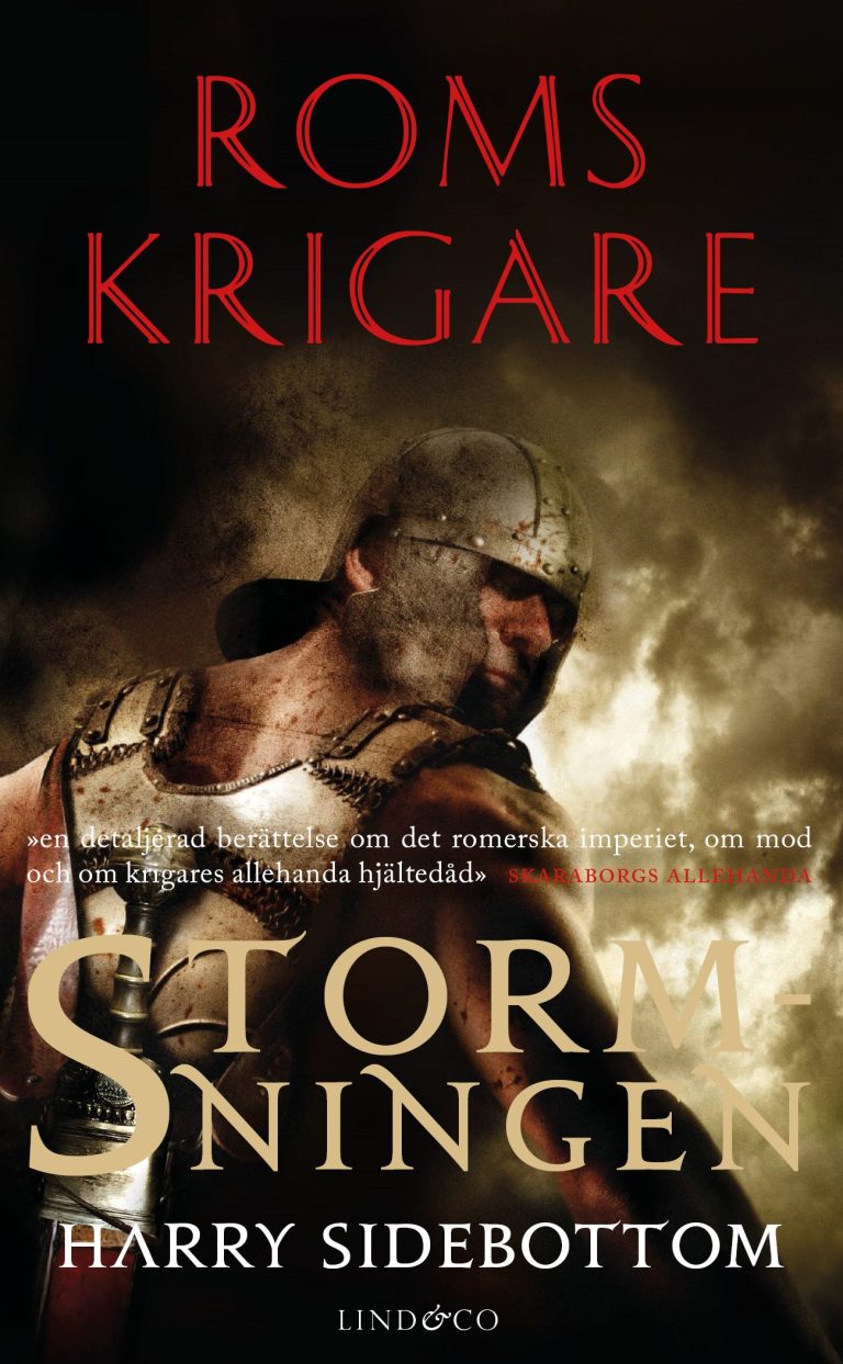 Roms krigare – Stormningen