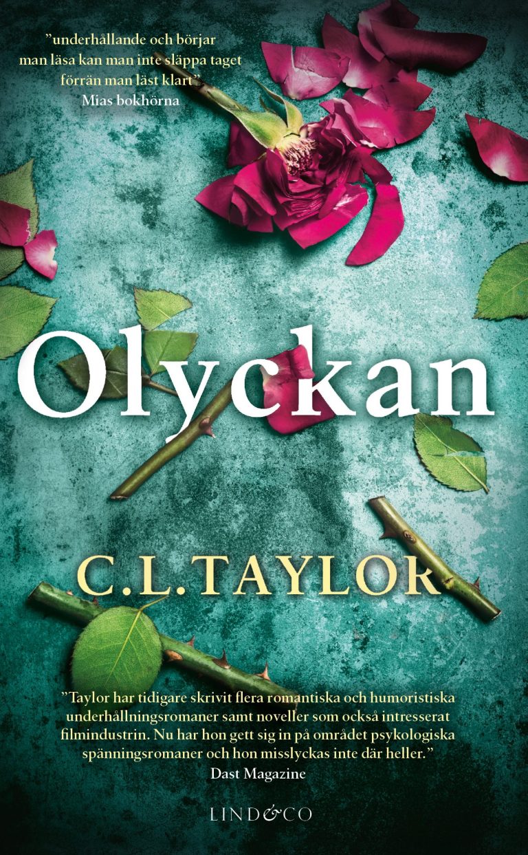 Olyckan